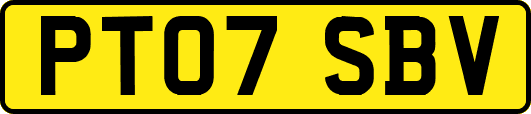 PT07SBV