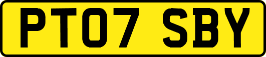 PT07SBY