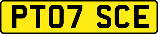 PT07SCE