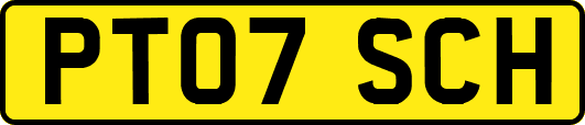 PT07SCH