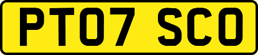 PT07SCO