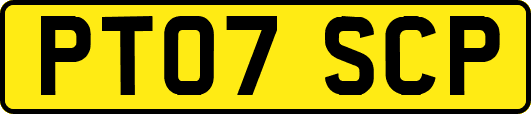 PT07SCP