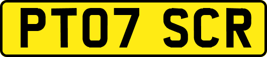 PT07SCR