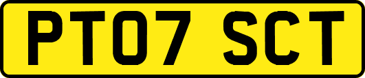 PT07SCT