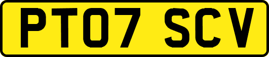 PT07SCV