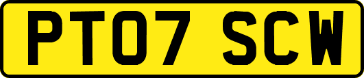 PT07SCW