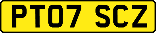 PT07SCZ