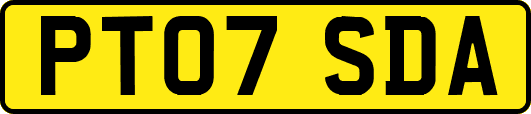 PT07SDA
