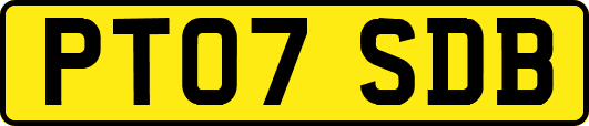 PT07SDB