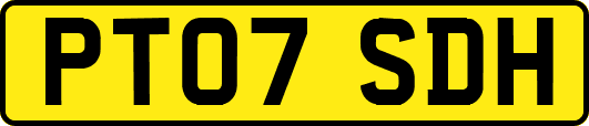 PT07SDH