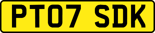 PT07SDK