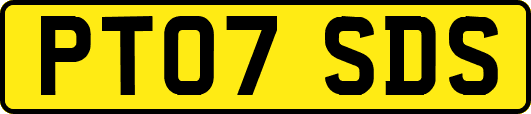 PT07SDS
