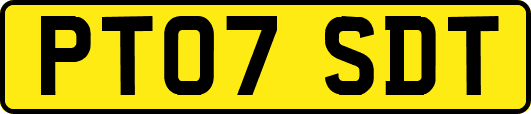 PT07SDT