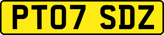 PT07SDZ