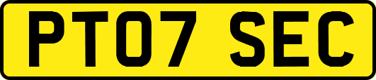 PT07SEC