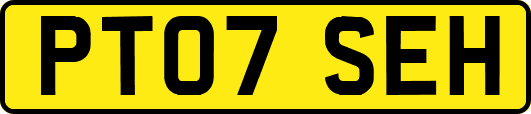 PT07SEH