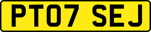 PT07SEJ