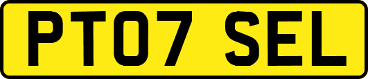 PT07SEL