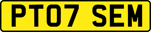 PT07SEM