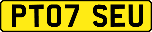 PT07SEU
