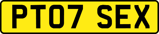 PT07SEX