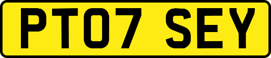 PT07SEY