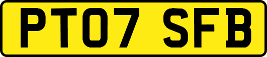 PT07SFB