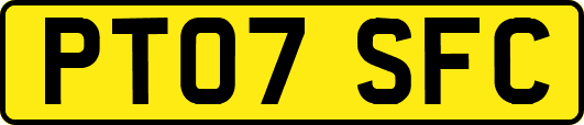 PT07SFC