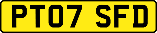 PT07SFD