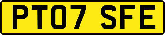 PT07SFE
