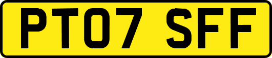 PT07SFF
