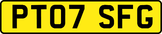 PT07SFG