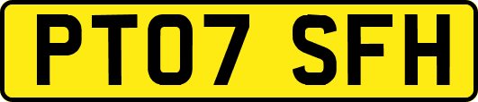 PT07SFH