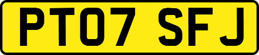 PT07SFJ