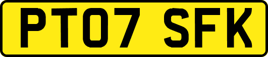 PT07SFK
