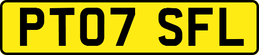 PT07SFL