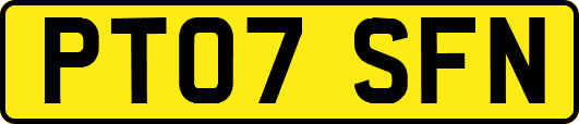PT07SFN
