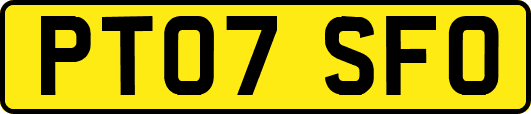 PT07SFO