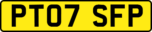 PT07SFP