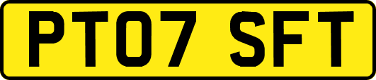 PT07SFT