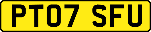 PT07SFU