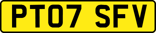 PT07SFV