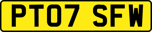 PT07SFW