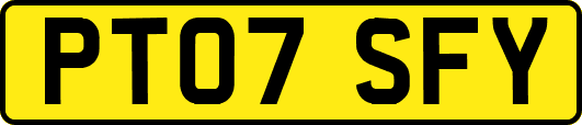 PT07SFY