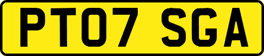 PT07SGA
