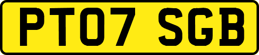 PT07SGB