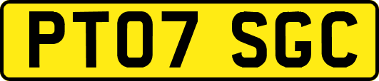 PT07SGC