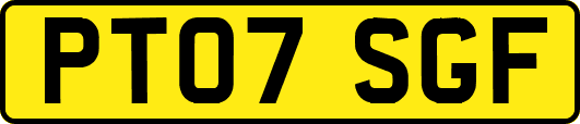 PT07SGF