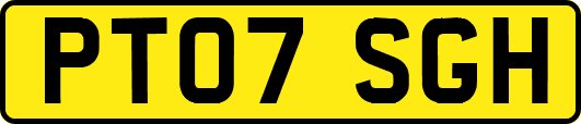PT07SGH