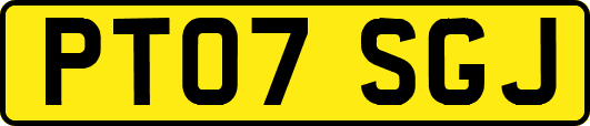PT07SGJ